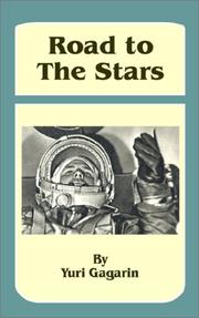 Cover of: Road to the Stars