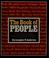 Cover of: The book of people