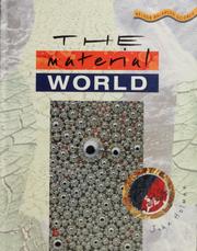 Cover of: Material World (Balanced Science)