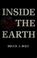 Cover of: Inside the earth