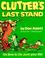 Cover of: Clutter's last stand