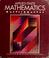 Cover of: WTR - Math