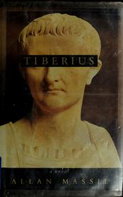 Cover of: Tiberius by Allan Massie