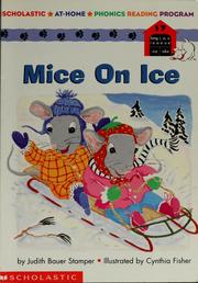 Cover of: Mice on Ice by Judith Bauer Stamper