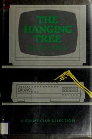 Cover of: The hanging tree by Bill Knox