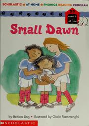 Cover of: Small Dawn