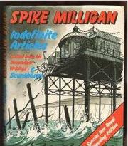 Indefinite articles by Spike Milligan