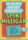 Cover of: The 101 best and only limericks of Spike Milligan