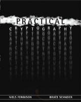 Cover of: Practical Cryptography by Niels Ferguson