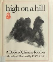 Cover of: High on a hill by Ed Young, Ed Young