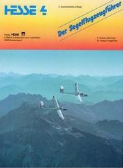 Cover of: Der Segelflugzeugführer