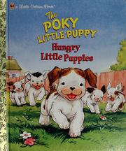 Cover of: The Poky Little Puppy by Bruce Talkington, Norman Chartier