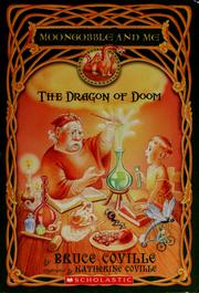 Cover of: The Dragon of Doom