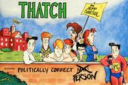 Cover of: Thatch Featuring Politically Correct Person