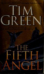 Cover of: The fifth angel