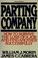 Cover of: Parting Company