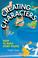 Cover of: Creating Characters