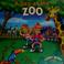 Cover of: A DAY AT THE ZOO