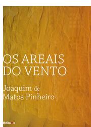 Cover of: OS AREAIS DO VENTO by 