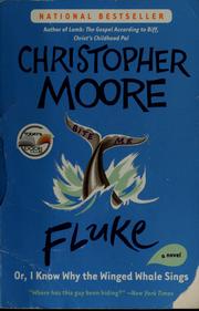 Fluke by Christopher Moore