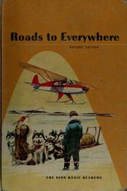 Cover of: Roads to Everywhere: Book 2
