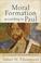 Cover of: Moral formation according to Paul