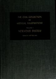 Cover of: The ciba collection of medical illustrations