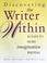 Cover of: Discovering the Writer Within