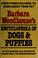 Cover of: Barbara Woodhouse's encyclopedia of dogs & puppies