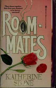 Cover of: Room-mates | Katherine Stone