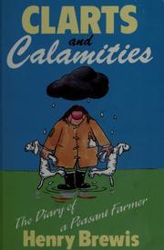 Cover of: Clarts and calamities