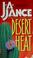 Cover of: Desert heat