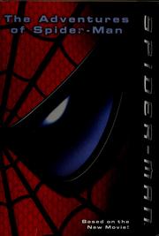 Cover of: The adventures of Spider-Man
