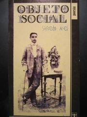 Cover of: Objeto Social