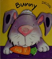Cover of: Bunny