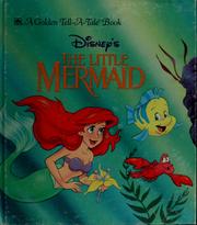 Cover of: Disney's The little mermaid