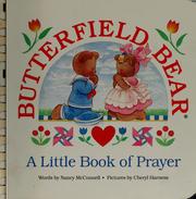 Cover of: A little book of prayer