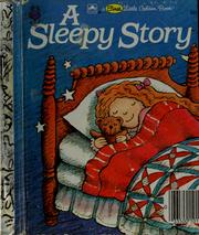 Cover of: Bedtime by Jean Little