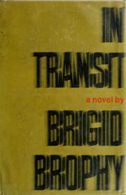 Cover of: In transit: an heroi-cyclic novel.