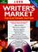 Cover of: 1999 Writer's Market