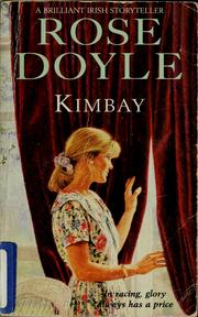 Cover of: Kimbay