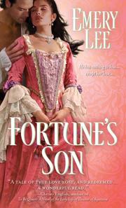 Cover of: Fortune's Son