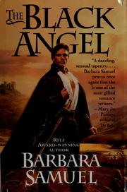 Cover of: The Black Angel