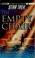 Cover of: The Empty Chair: Rihannsu, Book Five