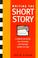 Cover of: Writing the Short Story