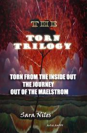 The Torn Trilogy E-book (1084 pages) by Josephine Thompson