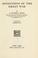 Cover of: Inventions of the great war