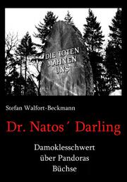Cover of: Dr. Natos’ Darling by 