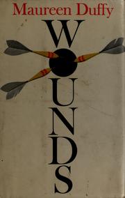 Cover of: Wounds.
