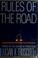 Cover of: Rules of the road